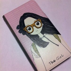 Meet your Posher, Ally